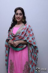 Regina at Ranam 2 Movie Audio Launch